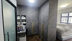 Blk 605A Tampines Greenridges (Tampines), HDB 4 Rooms #548076591